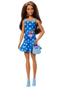 Type 1 Diabetes Barbie