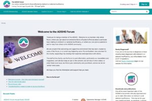 Addison's Disease Self-Help Group Forums