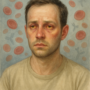 Autoimmune Hemolytic Anemia