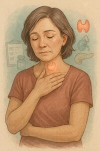 Autoimmune Polyendocrine Syndrome Type 2