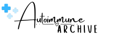 Autoimmune Archive Logo