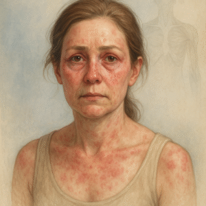 Myositis