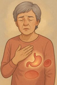 Pernicious Anemia