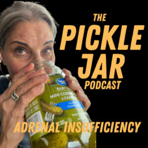 The Pickle Jar Podcast