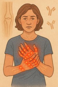Rheumatoid Arthritis