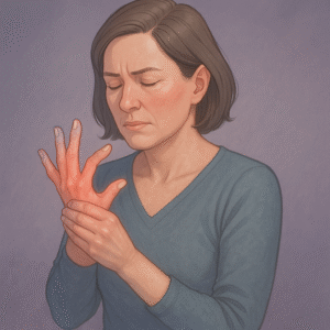Scleroderma