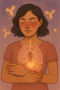 Systemic Lupus Erythematosus
