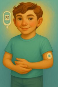 Type 1 Diabetes Mellitus
