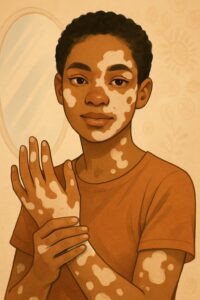 Vitiligo