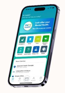 VURV Health